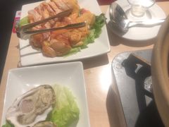 -避风塘(宝山万达店)