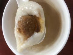 -古徽州馄饨店(宝安路店)