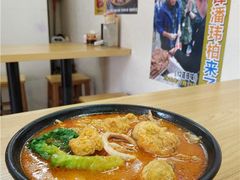 招牌沙茶面-老闽味沙茶面·姜母鸭(传承35年曾厝垵店)