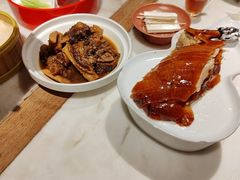 -小吊梨汤·北京菜·烤鸭(清河万象汇店)