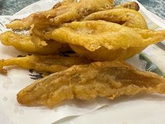 -渡海小渔村.老辈日照菜
