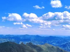 -白草畔自然风景区