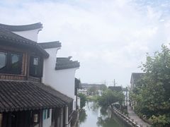 -黎里古镇