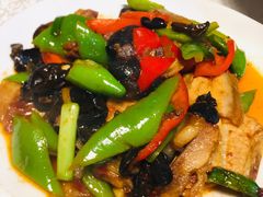 -陈生记黑鱼馆·20年活鱼现杀(宁波鼓楼店)