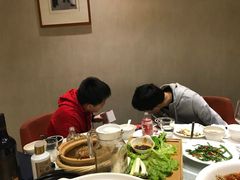 -东方红酒楼(知春路店)