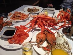 iphone_upload_pic-星伦多自助料理·涮烤一体(虹悦城店)