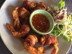 -Dash Teak House
