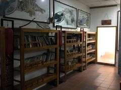 大堂-禾康家蛋糕店