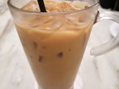 -翠华餐厅(香港国际机场店)