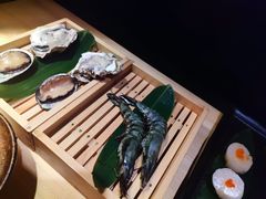 -锦和牛·炭火烧肉(ICC太和里店)