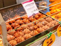 迷你巧克力可颂-都恩客(高岛屋百货店)