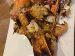 -松岛日本料理(汾江路店)