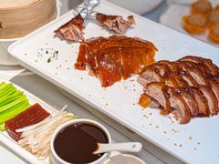 -漢舍中国菜馆(浦东嘉里城店)