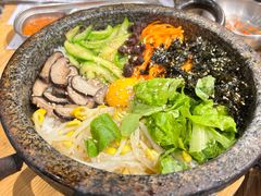 -姜虎东白丁烤肉(深圳湾后海汇店)