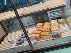 -奈雪的茶(亨特国际广场店)