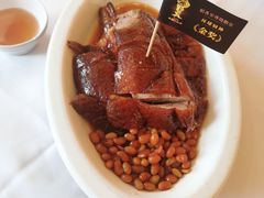 -稻香酒家·33年老字号·港式粤菜(富邦中心店)