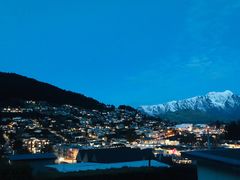 -Fergburger(皇后镇店)