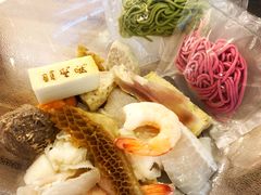 -亲爱哒麻辣烫 Mrs zan's kitchen