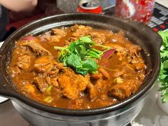 -川香煲(上海总店)