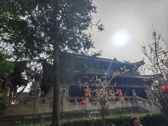 -万寿八仙宫