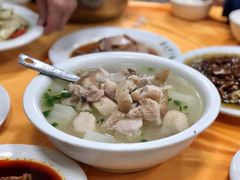 -荣生萝卜汤饭店