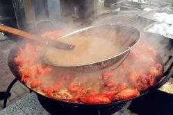 -聚贤堂中餐厅(湖滨金陵饭店店)