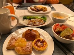 -深圳国际会展中心希尔顿酒店(前海华发冰雪世界店)