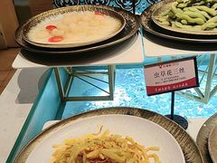 -凡塔斯牛排自助餐厅(莆田万达店)