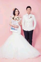 -蔚蓝映像STUDIO婚纱摄影(南稍门店)
