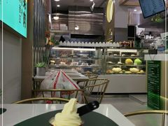 -猫王榴莲世家(三里屯SOHO商场店)