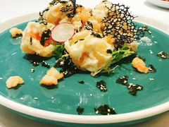 -味茂·老船夫1927(东海东路店)