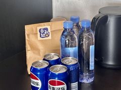 -Yolo私汤温泉设计师酒店(重庆南滨路店)