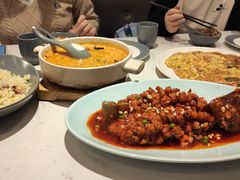 -鹿港小镇(悠唐店)