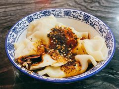 钟水饺-西月城谭豆花(光华店)