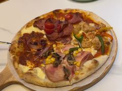 -get pizza意大利餐厅(凯德MALL店)
