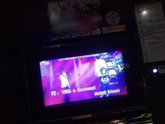 -欢乐驿站量贩式KTV(西丽店)
