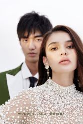 -巴黎春天·菀纱仙庭婚纱美学