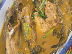 -闯关东东北农家菜(崂山石老人店)