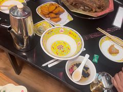 -芦月轩羊蝎子(劲松店)