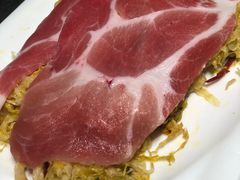 -好旺角齐市鲜切牛自助烤肉(农林五道街总店)