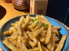 -吃饭皇帝大(合生汇店)