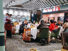 -稻香酒家·34年老字号·港式粤菜(汉街店)