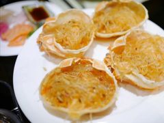 粉絲蟹煲-万达瑞华酒店美食汇自助餐厅(楚河汉街店)
