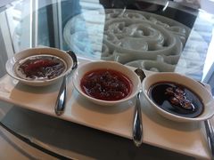 -广州富力丽思卡尔顿酒店·丽轩·粤菜