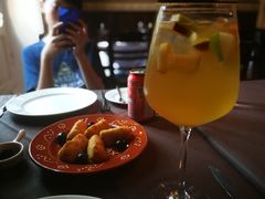 -ALBERGUE 1601 婆仔屋葡国餐厅