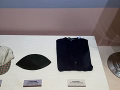 -张学良旧居陈列馆