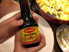 -济南香格里拉·咖啡泉自助餐厅