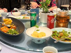 -浙江西子宾馆·牡丹厅
