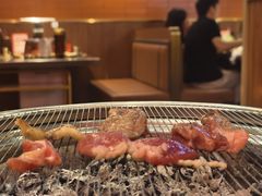 -核桃碳烤肉馆(深圳首店)