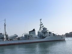 -中国人民解放军海军博物馆